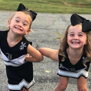 Meet your Posher, Tonya